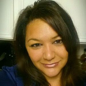 Meet your Posher, Kathleen